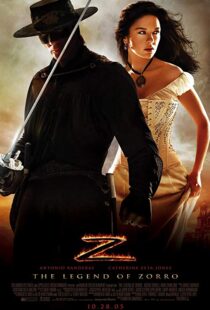 دانلود فیلم The Legend of Zorro 200512670-1725593695