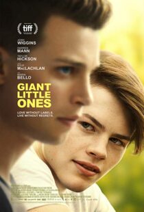 دانلود فیلم Giant Little Ones 201810387-593919664