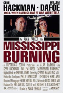 دانلود فیلم Mississippi Burning 198810279-444644244