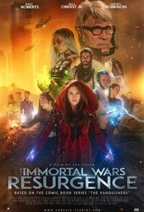 دانلود فیلم The Immortal Wars: Resurgence 201910758-1540649962