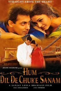 دانلود فیلم هندی Hum Dil De Chuke Sanam 19995987-361064555