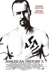 دانلود فیلم American History X 19985147-126264965