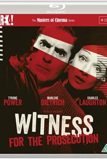 دانلود فیلم Witness for the Prosecution 19575330-1999035104