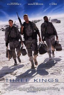 دانلود فیلم Three Kings 199918626-824509977