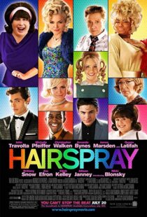 دانلود فیلم Hairspray 200711535-599175489