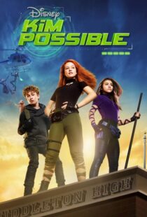 دانلود فیلم Kim Possible 20197441-565607912