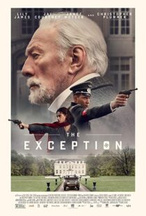 دانلود فیلم The Exception 20166661-498679948