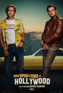 دانلود فیلم Once Upon a Time… In Hollywood 201917677-1775827553