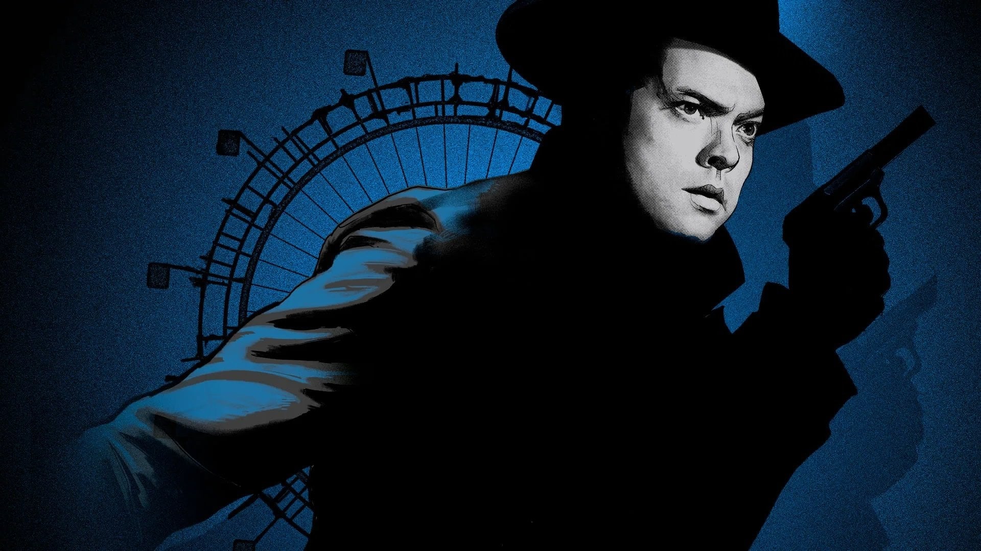 دانلود فیلم The Third Man 1949