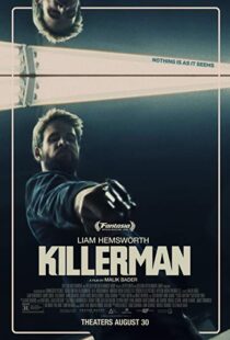 دانلود فیلم Killerman 201924898-108683353