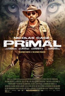 دانلود فیلم Primal 201924649-855570805