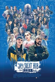 دانلود فیلم Jay and Silent Bob Reboot 201930096-774889743