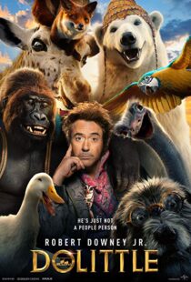 دانلود فیلم Dolittle 202031258-2130775023