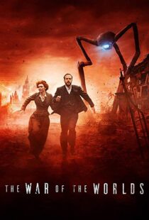 دانلود سریال The War of the Worlds30036-1972971858