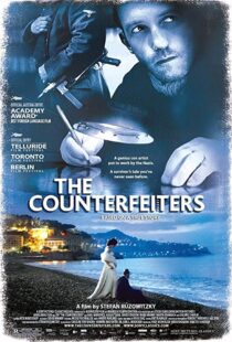 دانلود فیلم The Counterfeiters 200733306-1652244667