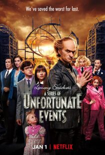 دانلود سریال A Series of Unfortunate Events37241-468012603