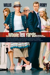 دانلود فیلم The Whole Ten Yards 200434325-1077630870