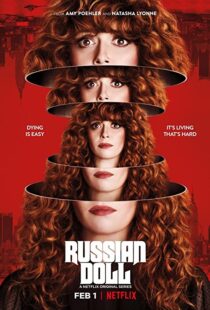 دانلود سریال Russian Doll37313-710679109