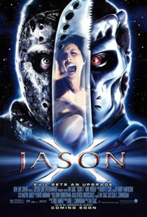 دانلود فیلم Jason X 200134209-792513569