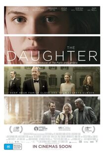 دانلود فیلم The Daughter 201539944-951359033