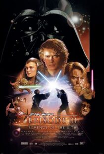 دانلود فیلم Star Wars: Episode III – Revenge of the Sith 200541135-425234855