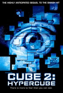 دانلود فیلم Cube²: Hypercube 200241287-831063188