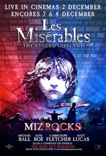 دانلود فیلم Les Misérables: The Staged Concert 201941521-663325925