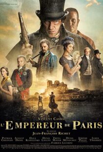 دانلود فیلم The Emperor of Paris 201841182-1038488343