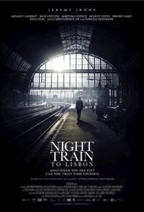 دانلود فیلم Night Train to Lisbon 201340181-966947460