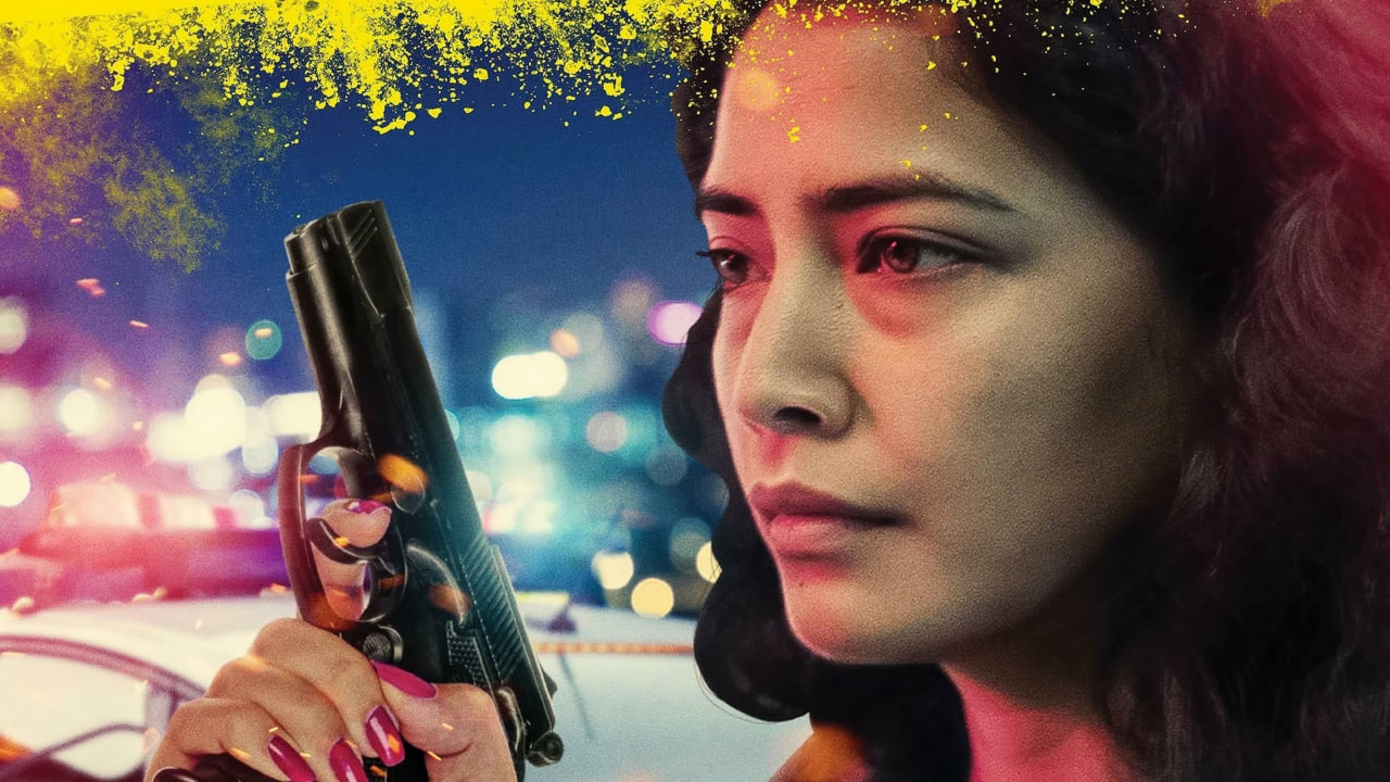 دانلود فیلم Stray Dolls 2019