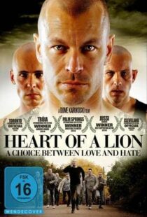 دانلود فیلم Heart of a Lion 201340285-216198882