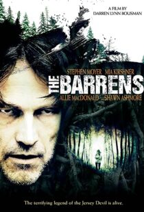 دانلود فیلم The Barrens 201244862-339678442