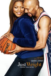 دانلود فیلم Just Wright 201044040-1471194237