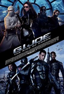 دانلود فیلم G.I. Joe: the Rise of Cobra 200945608-93437288