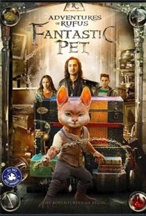 دانلود فیلم Adventures of Rufus: The Fantastic Pet 202045004-1637767736