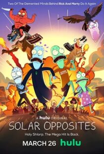 دانلود انیمیشن Solar Opposites43493-1550792043