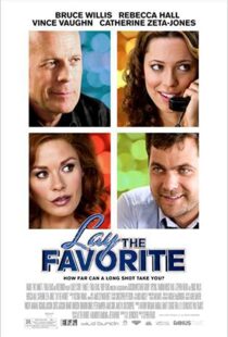 دانلود فیلم Lay the Favorite 201246699-1306304469