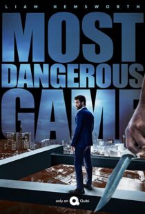 دانلود سریال Most Dangerous Game46529-162522810