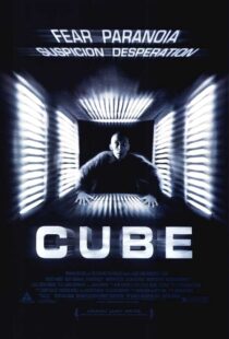 دانلود فیلم Cube 199745899-2015952153