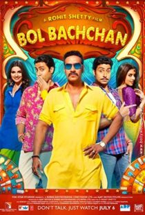 دانلود فیلم هندی Bol Bachchan 201246275-361021791