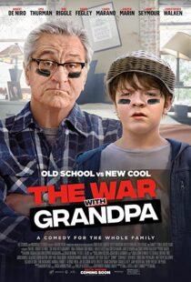 دانلود فیلم The War with Grandpa 202049902-1923096746