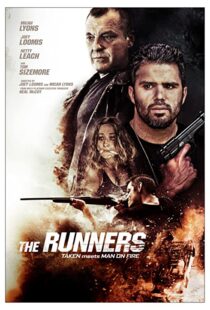 دانلود فیلم The Runners 202050330-1329449084