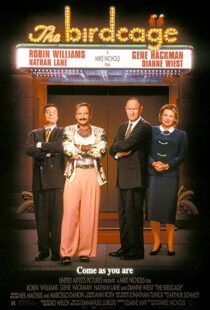 دانلود فیلم The Birdcage 199650264-121926742