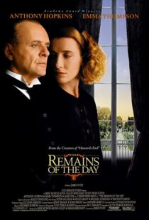 دانلود فیلم The Remains of the Day 199350756-1461689836