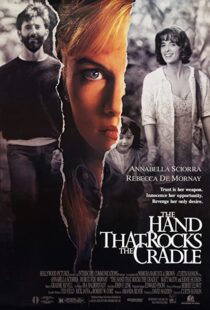 دانلود فیلم The Hand That Rocks the Cradle 199250122-527768509