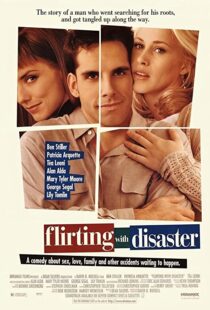 دانلود فیلم Flirting with Disaster 199651041-563282801