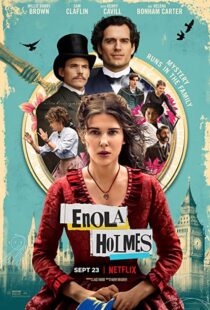 دانلود فیلم Enola Holmes 202051299-1798205818