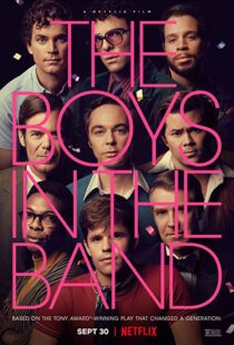 دانلود فیلم The Boys in the Band 202051823-1240669511