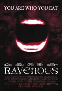 دانلود فیلم Ravenous 199952791-98035245