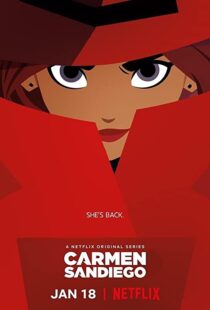 دانلود انیمیشن Carmen Sandiego51990-708189515